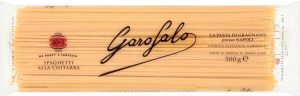 GAROFALO SPAGHETTI ALLA CHITARRA N40-3 500 GR