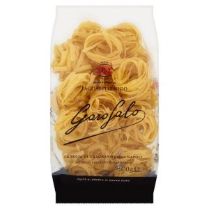 GAROFALO TAGLIATELLE NIDO N90-2 500 GR