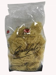 GAROFALO TAGLIOLINI NIDO N1-57 500 GR