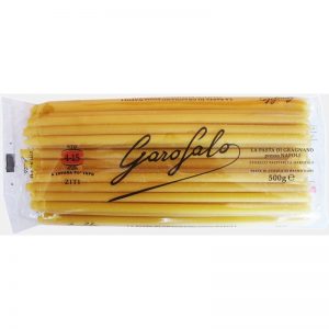 GAROFALO ZITI N4-15 500 GR