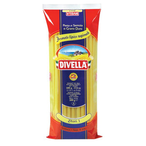 DIVELLA ZITONI N1 500 GR