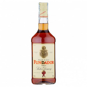 FUNDADOR VETRO BRANDY 700 ML