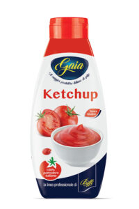 GAIA KETCHUP 950 GR