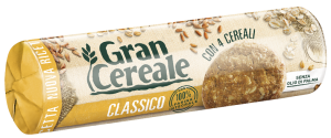 GRAN CEREALE BISCOTTI CLASSICO 250 GR