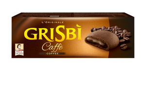 GRISBI' AL CAFFE' 150 GR