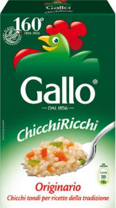 GALLO RISO ORIGINARIO 1 KG