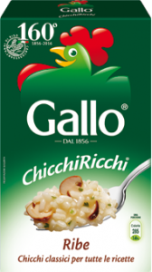 GALLO RISO RIBE 1 KG