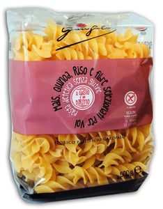 GAROFALO FUSILLONE SENZA GLUTINE 400 GR