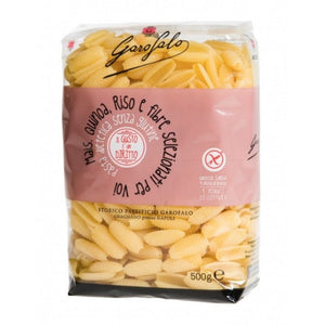 GAROFALO GNOCCO SARDO SENZA GLUTINE 400 GR