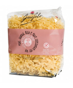 GAROFALO MAFALDE CORTE SENZA GLUTINE 400 GR