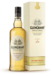 GLENGRANT VETRO WHISKY 700 ML