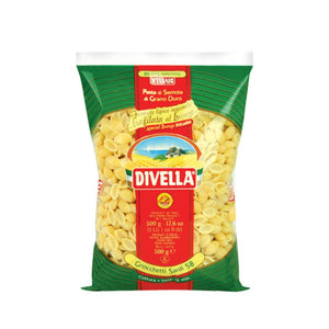 DIVELLA GNOCCHETTI SARDI N58 500 GR