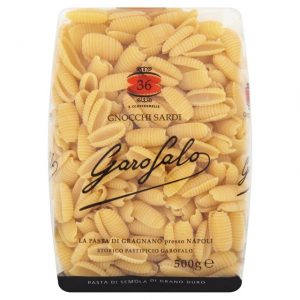 GAROFALO GNOCCHI SARDI N36 500 GR