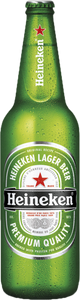 HEINEKEN VETRO BIRRA 660 ML