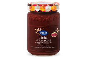 HERO CONFETTURA FICHI DI STAGIONE 350 GR