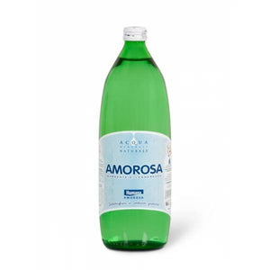 HUMANA AMOROSA VETRO ACQUA NATURALE 1 LT