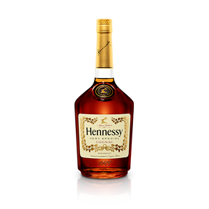 HENNESSY VETRO COGNAC VERY SPECIAL 750 ML