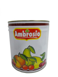 AMBROSIO CONFETTURA DI ALBICOCCA 4,7 KG