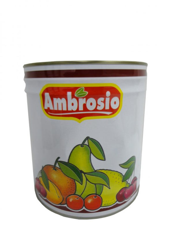 AMBROSIO CONFETTURA DI ALBICOCCA 4,7 KG