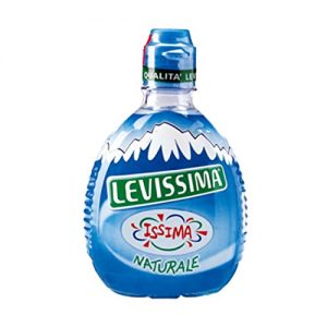 LEVISSIMA PET ISSIMA ACQUA NATURALE 330 ML