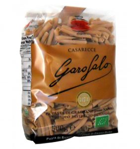 GAROFALO INTEGRALE CASERECCE N5-88 500 GR