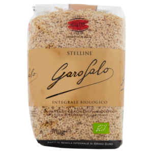 GAROFALO INTEGRALE STELLINE N5-103 500 GR