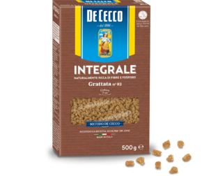 DE CECCO INTEGRALE GRATTATA N82 500 GR