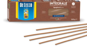 DE CECCO INTEGRALE SPAGHETTI N12 500 GR