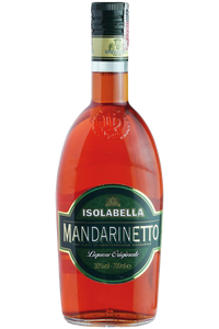 ISOLABELLA VETRO MADARINETTO 700 ML