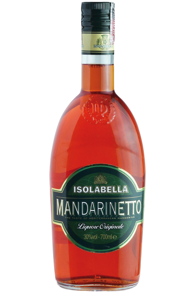 ISOLABELLA VETRO MADARINETTO 700 ML