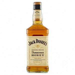 JACK DANIEL'S VETRO HONEY 700 ML