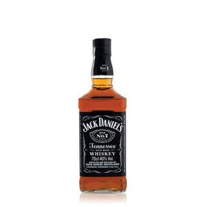 JACK DANIEL'S VETRO WHISKY 700 ML