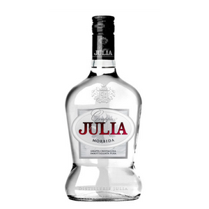 JULIA VETRO GRAPPA MORBIDA 700 ML