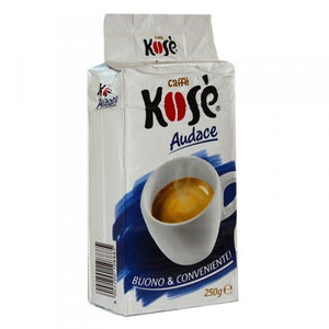 KOSE' CAFFE' AUDACE 250 GR