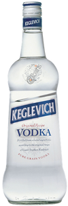 KEGLEVICH VETRO VODKA CLASSICA 700 ML