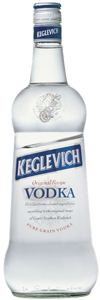 KEGLEVICH VETRO VODKA CLASSICA 700 ML