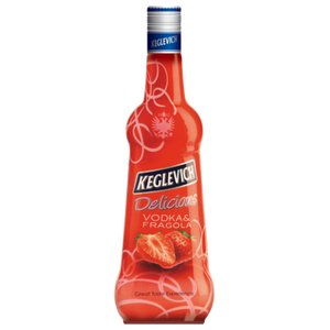 KEGLEVICH VETRO VODKA FRAGOLA 700 ML