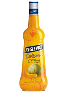 KEGLEVICH VETRO VODKA MELONE 700 ML