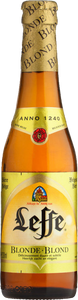 LEFFE VETRO BIRRA BLONDE 750 ML