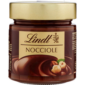 LINDT CREMA NOCCIOLA 200 GR