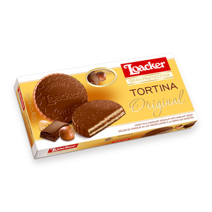 LOACKER TORTINA ORIGINAL X3 63 GR