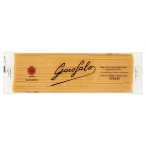 GAROFALO LINGUINE N12 500 GR