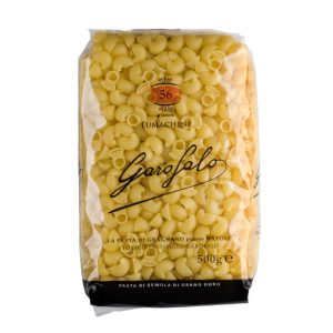 GAROFALO LUMACHINE N56 500 GR