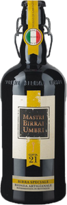 MASTRI BIRRAI UMBRI VETRO BIRRA BIONDA 750 ML