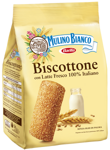 MULINO BIANCO BISCOTTONE 700 GR