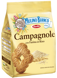 MULINO BIANCO CAMPAGNOLE 700 GR