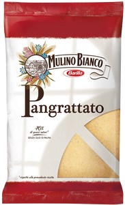 MULINO BIANCO PANGRATTATO 400 GR