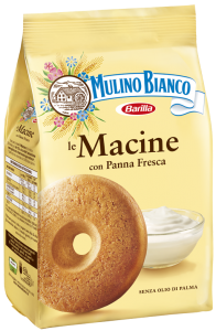 MULINO BIANCO MACINE 350 GR