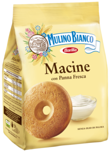 MULINO BIANCO MACINE 800 GR