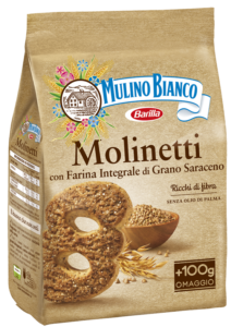 MULINO BIANCO MOLINETTI 800 GR